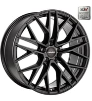 Kormetal CA20 7,5x17" PCD:5120 ET:35 CH:72,6 BM Jant 4 Adet