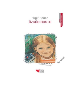 Özgür Rosto Yiğit Bener Can Yayınları
