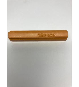 Yumuşak Tamir Mumları 1529 06 0027 Alder 8cm Yumuşak Mum