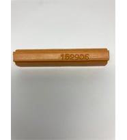 Yumuşak Tamir Mumları 1529 06 0027 Alder 8cm Yumuşak Mum