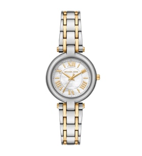 Michael Kors MK4895 Kadın Kol Saati (Altın)