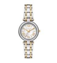 Michael Kors MK4895 Kadın Kol Saati (Altın)