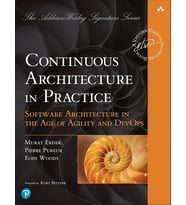 Continuous Architecture In Practice: Software Architecture In The Age Of Agility And Devops (Krem)