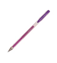 Uni-Ball Signo Fine Roller Kalem 0.7 mm Mor
