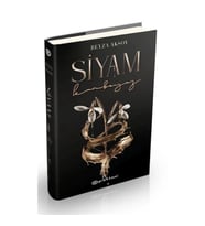Siyam-II: Kanbeyaz (Ciltli)