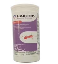 Habitro Karınca Granülü 80 gr Yeni Üretim!! (Karınca Mücadelesi Için)