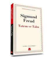Totem ve Tabu
