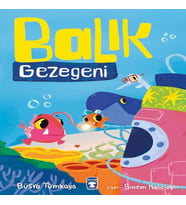 Balık Gezegeni