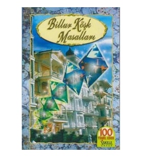 Billur Köşk Masalları