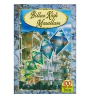 Billur Köşk Masalları