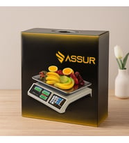 Dijital Karpuz Terazisi 40kg/2g (Büyük)