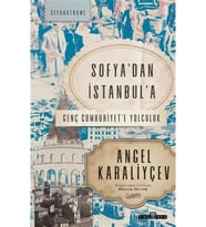 Sofya'dan İstanbul'a