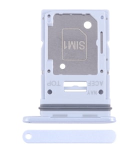 Samsung Uyumlu Galaxy A35 Sim Kart Tepsisi SM-A356E (Mavi)