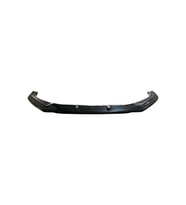 AUDI A4 S-Line B9 2016-2019 Ön Lip / AUDI S4 B9 2015-2019 Ön Lip (Siyah)