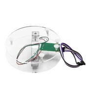 1 Kg Yük Hücresi (Load Cell) ve HX711 Ağırlık Sensörü Seti Arduino Uyumlu