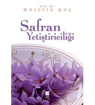 Safran Yetiştiriciliği