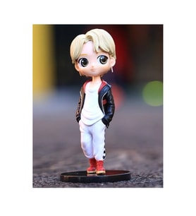 dukkandesign BTS Bangtan Boys Jimin Figür