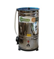 Buzağı Mama Hazırlama Makinası 50 Litre