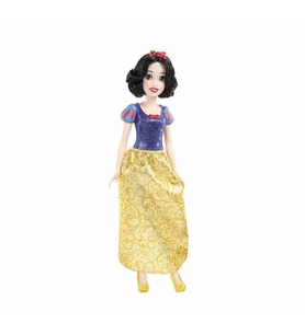 Disney Prenses Pamuk Prenses HLW08