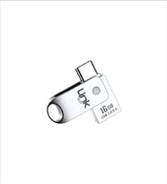 C216 Premium Dual 16GB Type-C OTG USB Bellek - USB Flash Drive