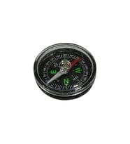MİSYON MSY-2003 PLASTİK SİYAH PUSULA - TEKLİ