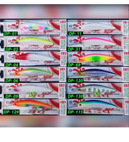 SAFİR TURKO DEEP 90SP 14GR- SUSPENDİNG YAPAY YEM DP-31