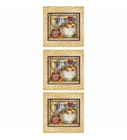 Artebella 6171K MixArt Kolay Transfer 10x25 cm 