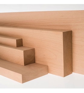 Gürgen Kereste Ahşap Çıta Taslak Tahta ve Blok 2 x 4 x 100 cm