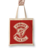 Stronger Than All Bez Çanta Uzun Saplı