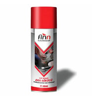 Finn Technical Çok Amaçlı Pas Sökücü & Yağlayıcı Sprey 400 ML (Multi-Purpose Rust Remover)