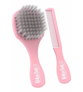 Babysoft Fırça (Standart)