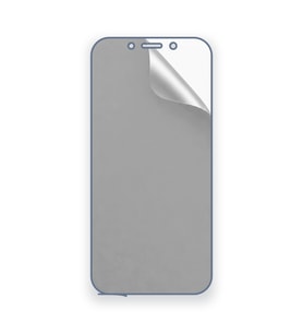 SChitec MOTOROLA G7 Play Uyumlu Ön Yüzey Mat Hidrojel Ekran Koruyucu