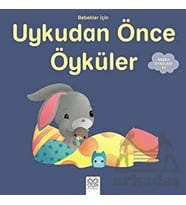 Uykudan Önce Öyküler