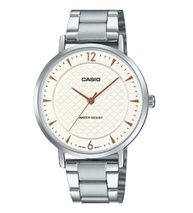 Casio LTP-VT04D-7ADF Kadın Kol Saati