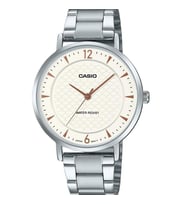 Casio LTP-VT04D-7ADF Kadın Kol Saati