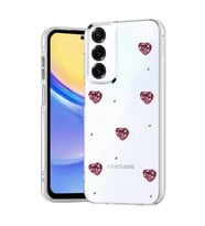 Galaxy A37 5g Fiyonk Desenli Kapak - Desen 3