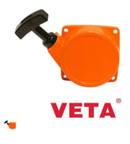Starter Kapak Komple 750.753.755.Os530 Veta