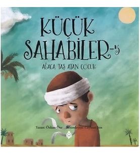 Küçük Sahabiler 5