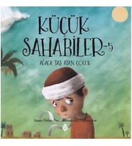 Küçük Sahabiler 5