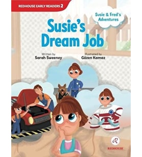 Susie's Dream Job