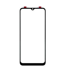 Xiaomi Redmi 9A Okalı Dokunmatik Ön Cam - EKRAN DEĞİLDİR