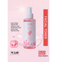 W-Lab Cosmetics Nurten Facial Toner 150 ML