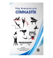 Tüm Branşlarıyla Cimnastik