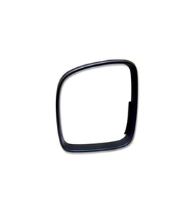 Volkswagen Caddy Mk3 Dış Ayna Çerçeve Sol (sürücü) 7e1858553 2004-2010 Model Arası Araçlara Uyumlu