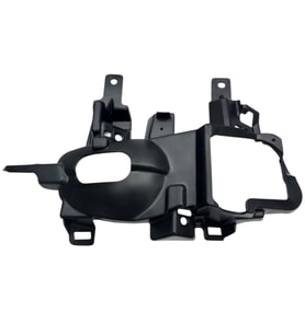 Nissan Qashqai 2017-2019 Sağ Sis Braketi