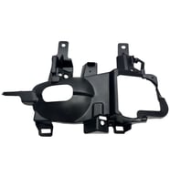 Nissan Qashqai 2017-2019 Sağ Sis Braketi