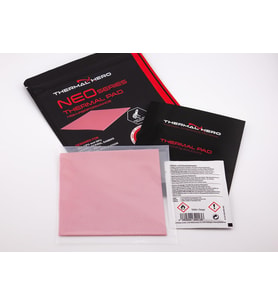 Thermal Hero NEO 30x30x0.5mm Termal Ped - TH-412405-INT