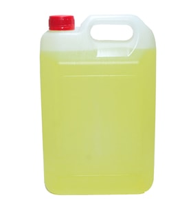 Nesrin Limon Kolonyası 80 Derece Pet Bidon 5 Lt