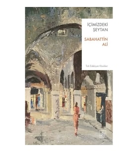 İçimizdeki Şeytan
