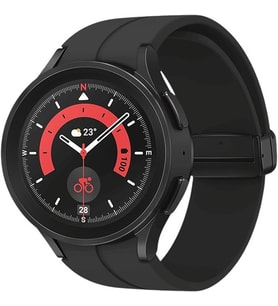 Samsung Galaxy Watch 5 Pro Siyah (Outlet-Teşhir-İkinciel)